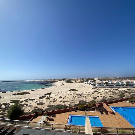 Appartamento Marfolin 34 Cotillo Esterno foto